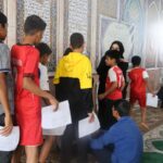 رویداد ملی ورسا در استان خوزستان